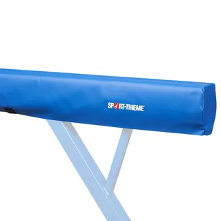 Skydd för gymnastikbom 505x10x16cm