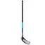 Innebandyklubba Captain 85 cm Svart Rakt blad 
