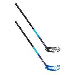 Innebandyklubba Captain 85 cm Rakt blad