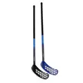 Innebandyklubba Captain 85 cm Rakt blad