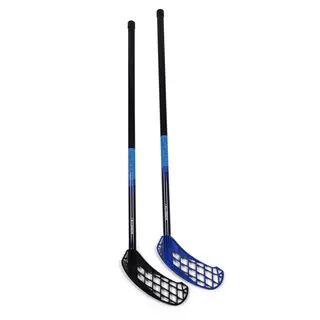 Innebandyklubba Captain 85 cm Rakt blad