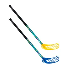 Innebandyklubba Match Kids 70 cm Rakt blad