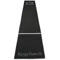 Kings Dart dartmatta 3 m Matta f&#246;r dart