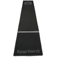 Kings Dart dartmatta 3 m Matta f&#246;r dart