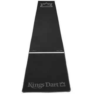 Kings Dart dartmatta 3 m Matta f&#246;r dart