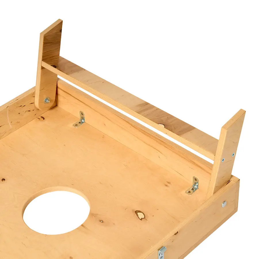 CornHole Tournament Kastespill Til konkurranse | Erteposer med erter 
