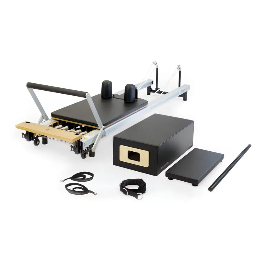 At Home SPX Reformer 