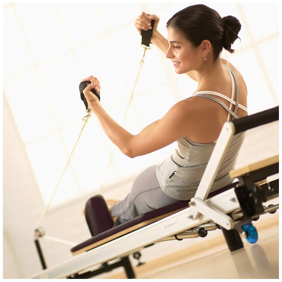 At Home SPX Reformer 