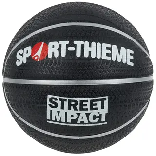 Basketball Sport-Thieme Street Impact 7 Streetbasket | basketball til utebruk