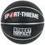 Basketboll Street Impact strl.7 Streetbasket | basketboll | Utomhusbruk