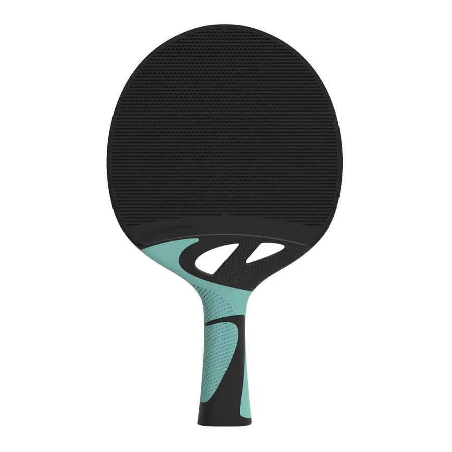 Bordtennisracketar Tackteo 30 12 utomhusrack  för skolbruk 