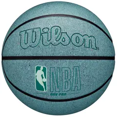 Wilson "NBA DRV Pro Eco" Basketboll 6 Streetbasket | Basketboll | Utomhusbruk