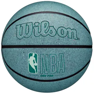 Basketboll WilsonNBA DRW Pro Eco Streetbasket | Basketboll | Utomhusbruk