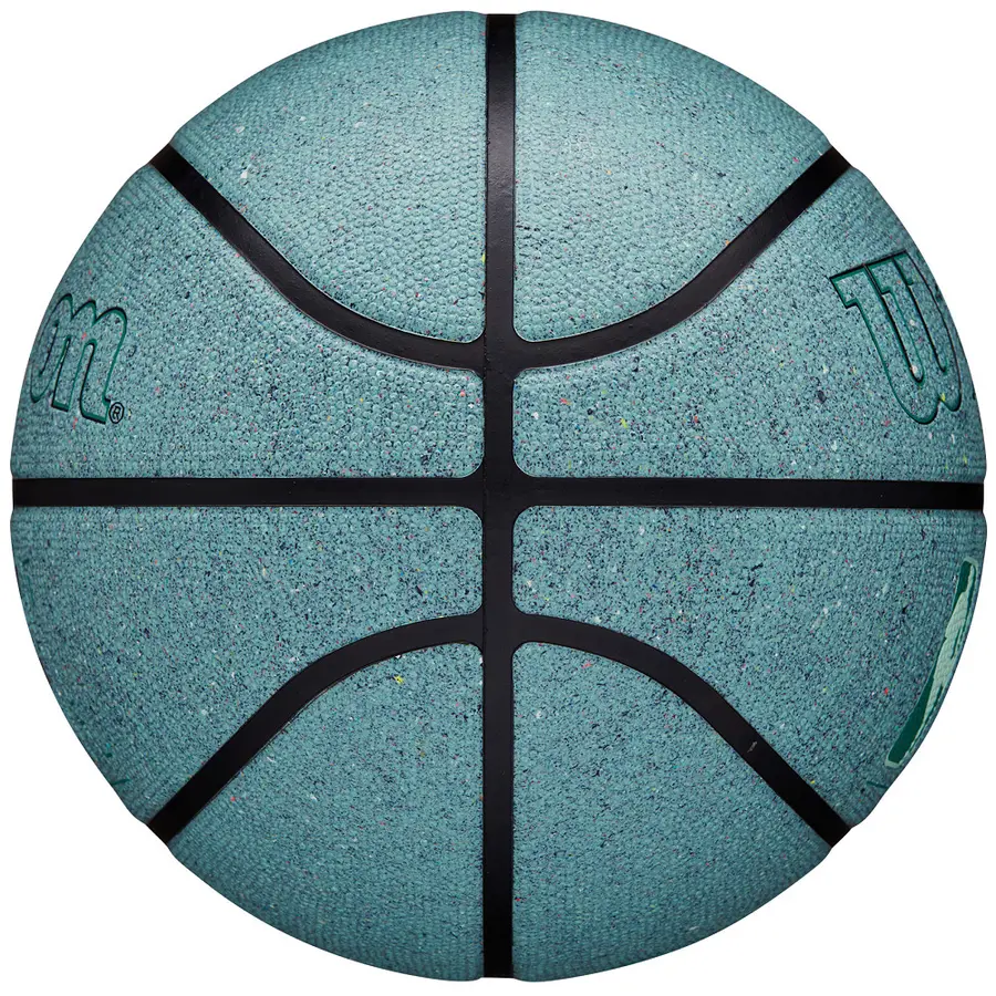 Wilson "NBA DRV Pro Eco" Basketboll 6 Streetbasket | Basketboll | Utomhusbruk 