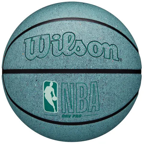 Wilson "NBA DRV Pro Eco" Basketboll 7 Streetbasket | Basketboll | Utomhusbruk