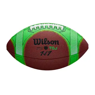 Amerikansk fotboll Strl 7  Ungdom