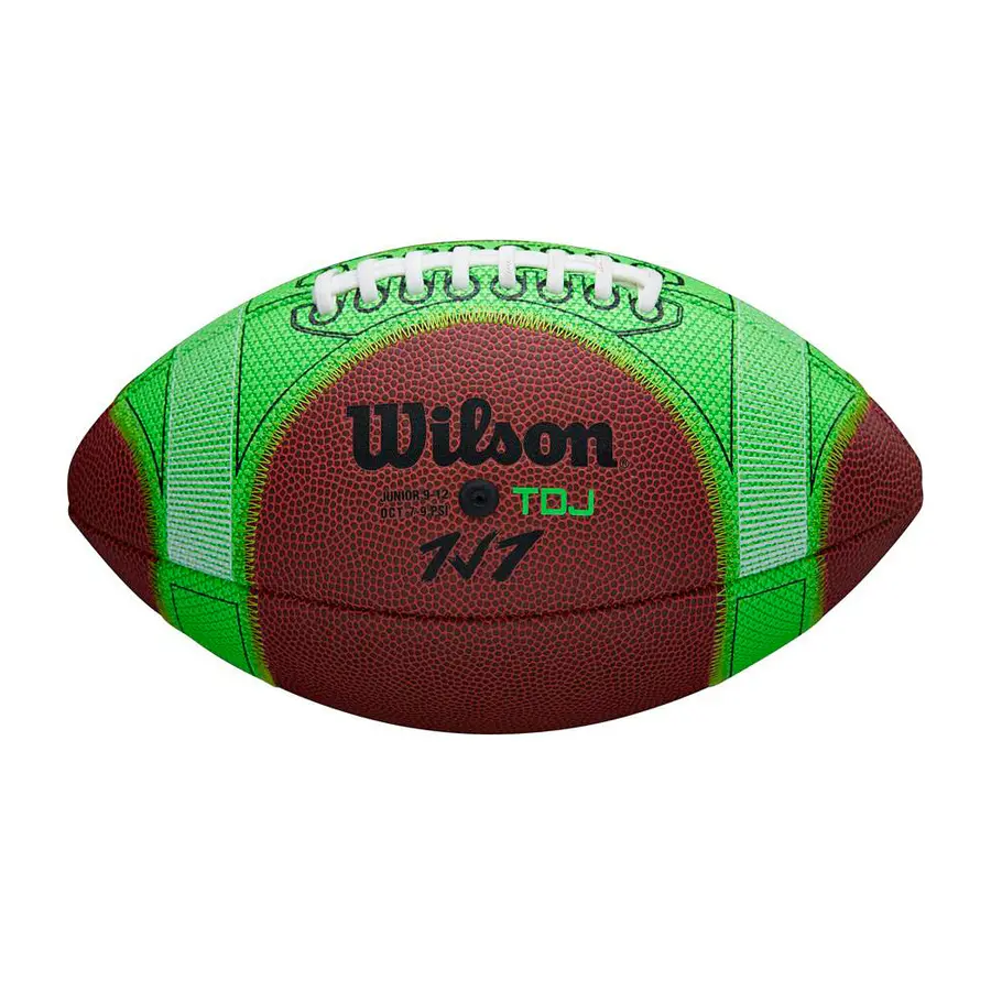 Amerikansk Fotball | Str 6 Str 6 Junior | Trening | Barn opptil 12 