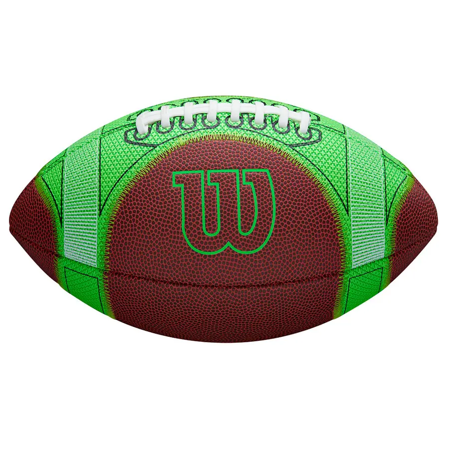Amerikansk Fotball | Str 6 Str 6 Junior | Trening | Barn opptil 12 