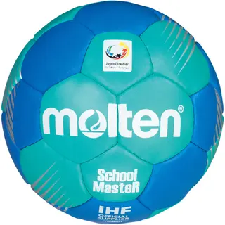 Handboll Molten School Master Strl 3 Stl 3 | P17+ | Herr sr.