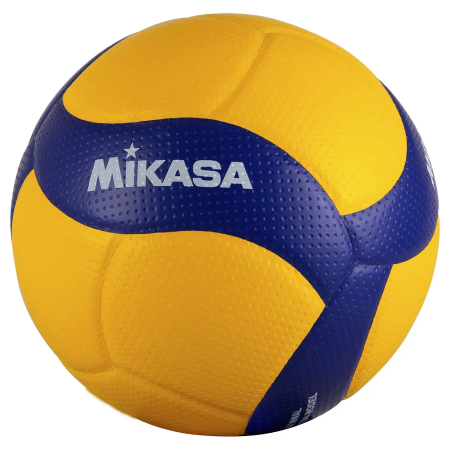 Volleyboll Mikasa V300W Str. 5 | Matchboll DVV1 
