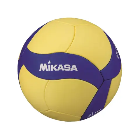 Volleyboll Mikasa VS123W | Foam cushion Strl. 5 | Tr&#228;ningsboll | Fr&#229;n 10 &#229;r+