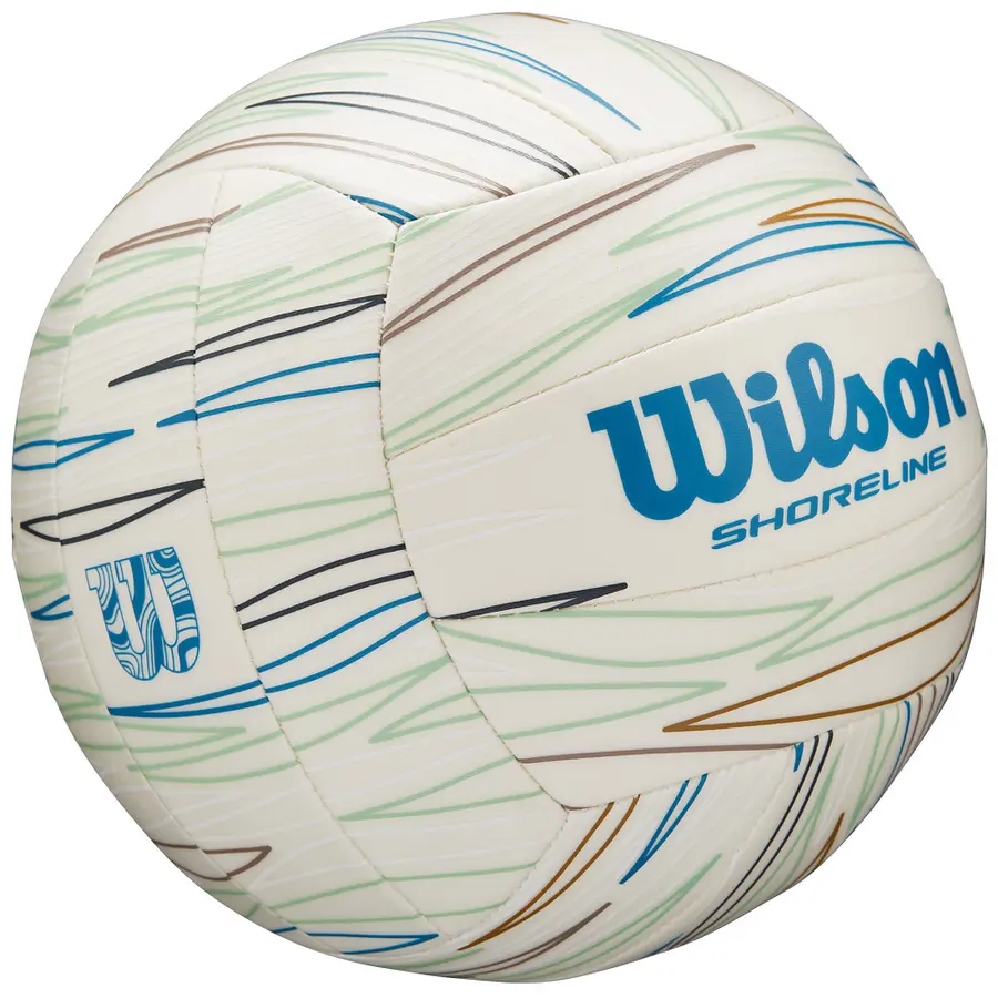 Volleyball Wilson Shoreline ECO Strl.5 | Skol- och träningsboll 