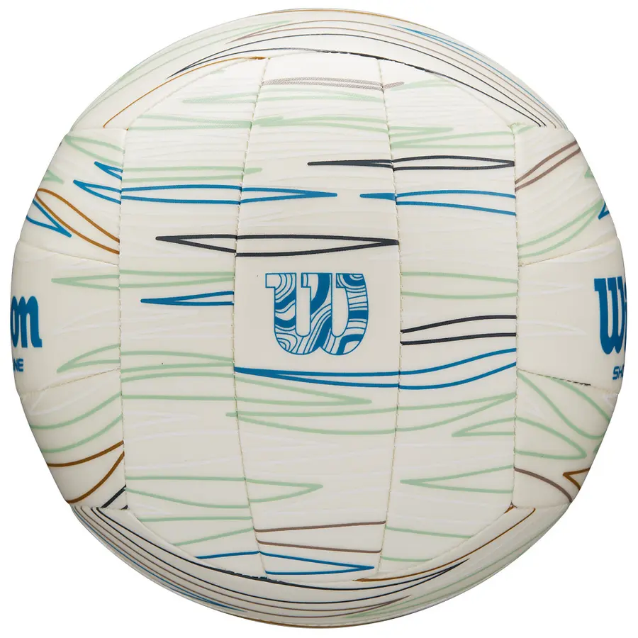 Volleyball Wilson Shoreline ECO Strl.5 | Skol- och träningsboll 
