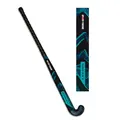 Landhockeyklubba Force Bl&#229; Inomhus och utomhus | L&#228;ngd 93 cm