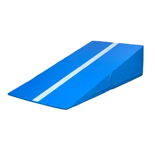 Kilmatta Incline vikbar Ansatskil 200 x 100 x 50 cm