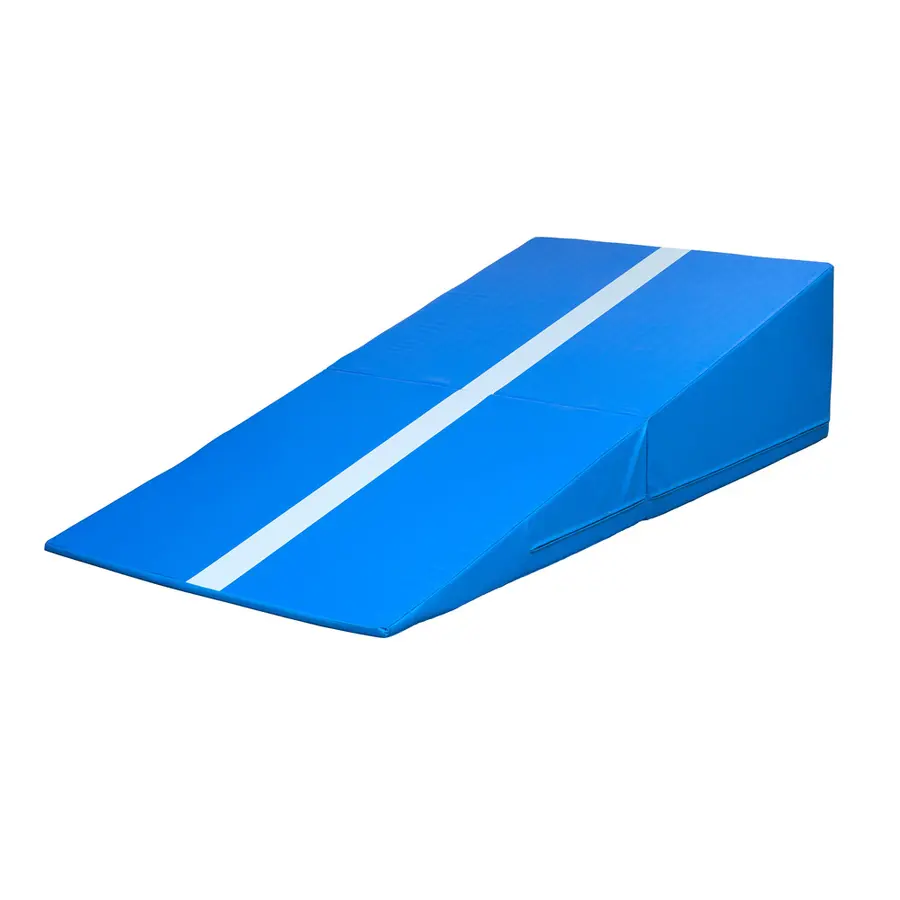 Kilmatta Incline vikbar Ansatskil 200 x 100 x 50 cm 