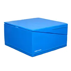 Kilmatta Incline vikbar Ansatskil 200 x 100 x 50 cm