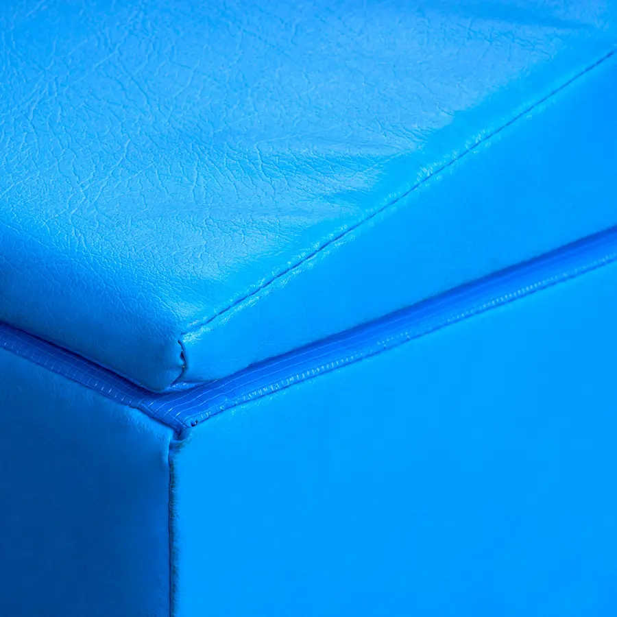 Kilmatta Incline vikbar Ansatskil 200 x 100 x 50 cm 