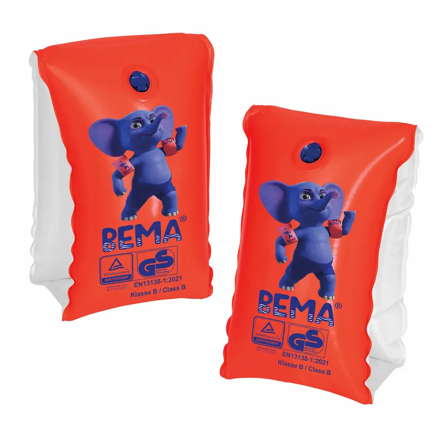 Bema Armpuffar stl 0 1-6 år 