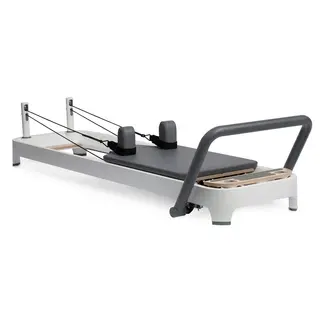 Balanced Body Allegro 2 Reformer Pilatesbänk | Studiobruk | Privatbruk