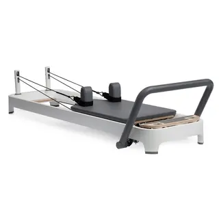 Balanced Body Allegro 2 Reformer Pilatesbänk | Studiobruk | Privatbruk