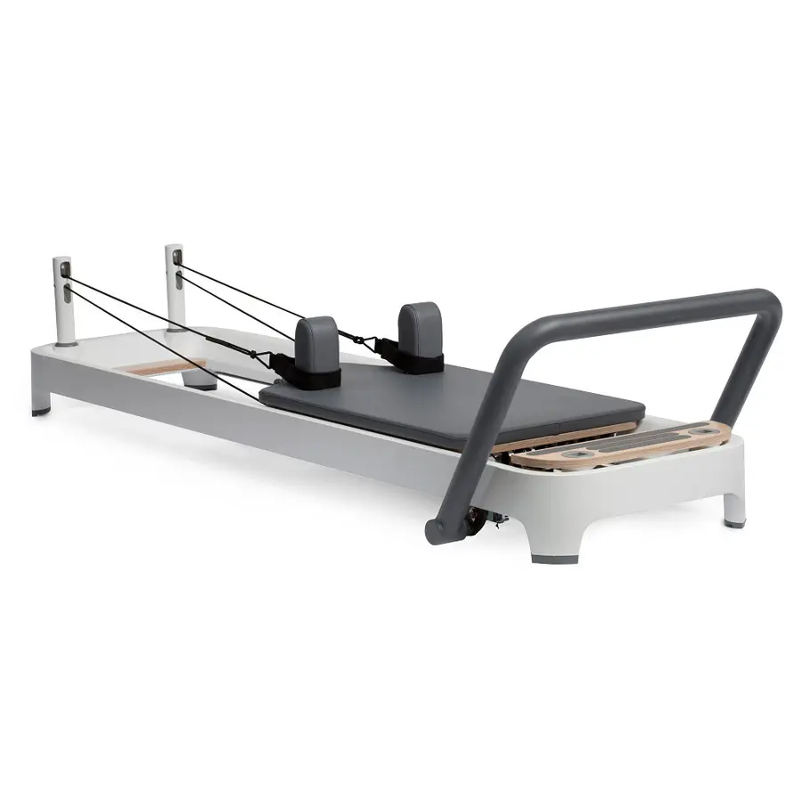 Balanced Body Allegro 2 Reformer Pilatesbänk | Studiobruk | Privatbruk 