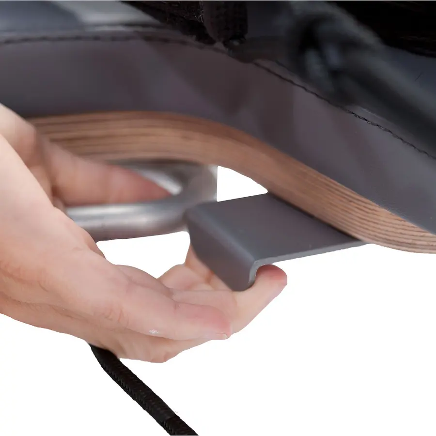 Balanced Body Allegro 2 Reformer Pilatesbänk | Studiobruk | Privatbruk 