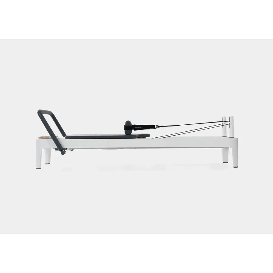 Balanced Body Allegro 2 Reformer Pilatesbänk | Studiobruk | Privatbruk 