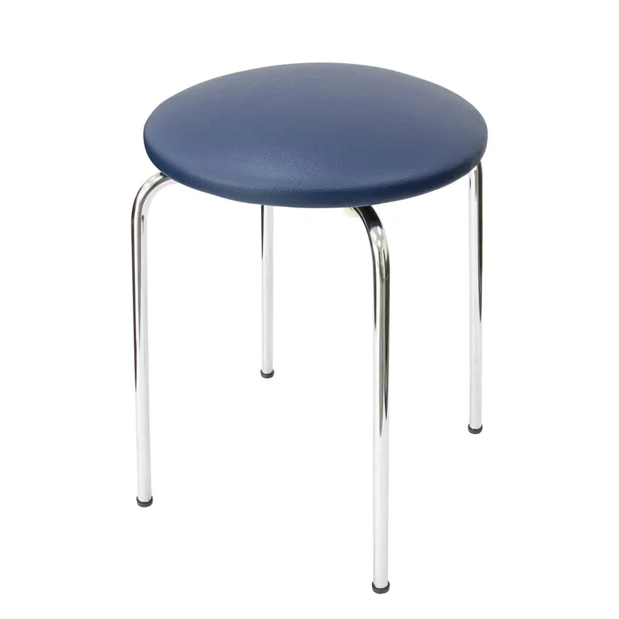 Gymnastikpall Comfort 46 cm Diameter 34 cm | Upp till 120 kg 