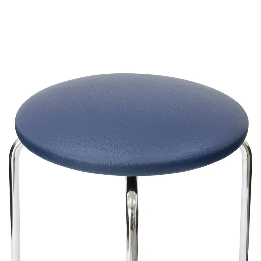 Gymnastikpall Comfort 46 cm Diameter 34 cm | Upp till 120 kg 