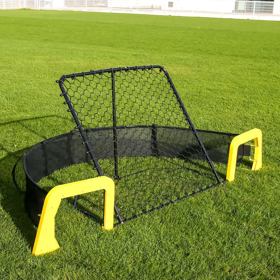 Powershot Fotball Master Play Balltekninkk | Mottak | Reaksjon 