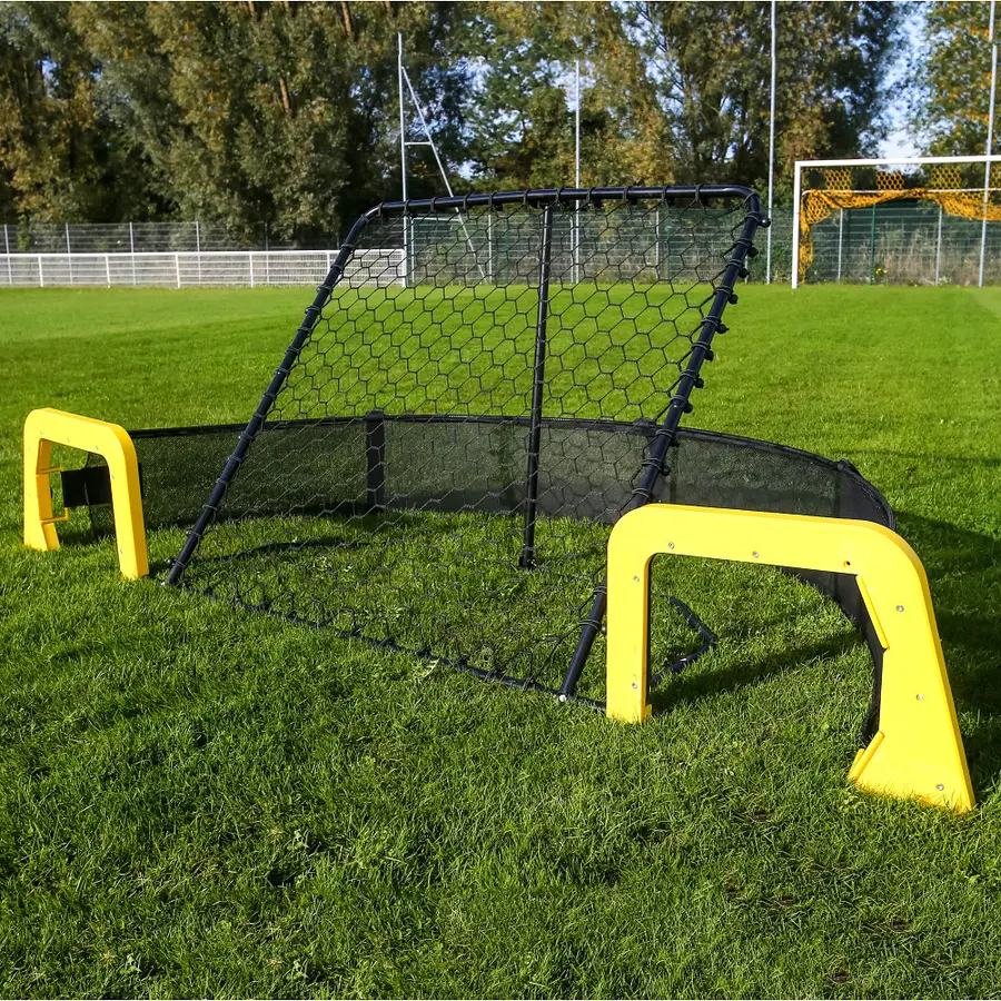 Powershot Fotball Master Play Balltekninkk | Mottak | Reaksjon 