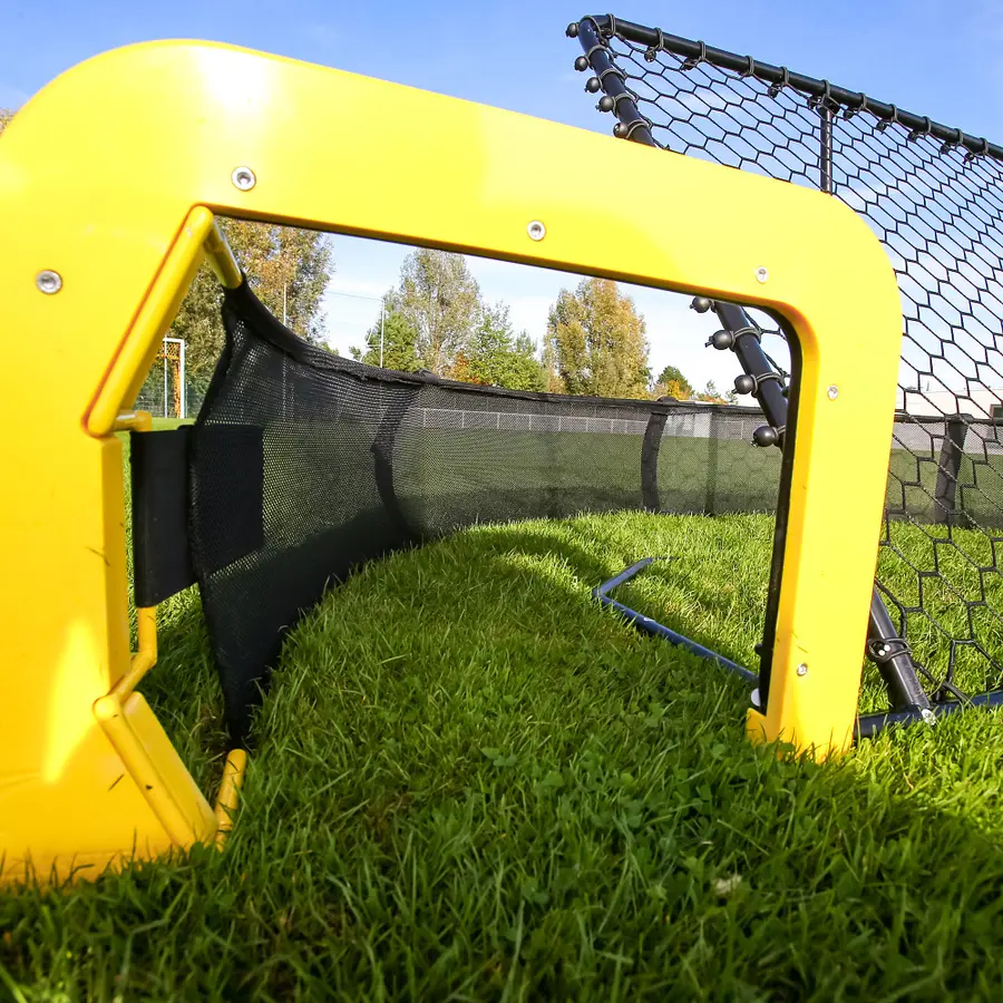 Powershot Fotball Master Play Balltekninkk | Mottak | Reaksjon 
