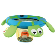 Kastspell Turtle Toss F&#246;r anv&#228;ndning i vattnet eller p&#229; land
