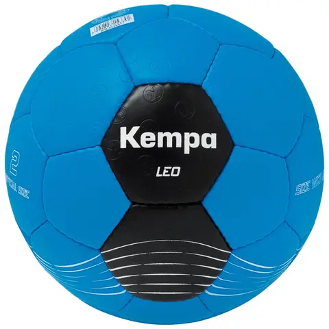 Handboll Kempa Leo 2.0 Träningshandboll