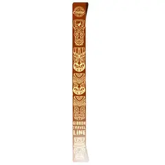 Gibbon&#174; Giboard Slackline | Travel Extra line f&#246;r Giboard