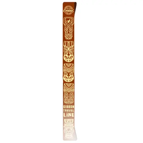 Gibbon&#174; Giboard Slackline | Travel Extra line f&#246;r Giboard