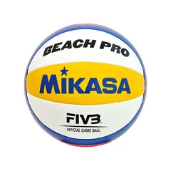 Beachvolleyboll Mikasa BV550C Strl. 5 | BV550C |