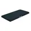 Landningsmatta Cloud Svart 200&#215;100&#215;10 cm