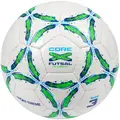 Futsalboll  CoreX Kids | Strl.4 10-12 &#229;r | 290 gr | Innomhusboll
